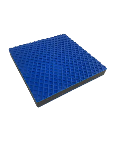Vibration Insulation Plate Du view 4